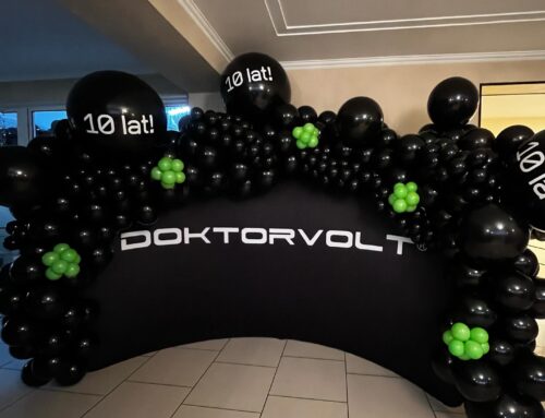10 Years of Innovation: Doktorvolt Continues Its Evolution in the World of Electrical Engineering