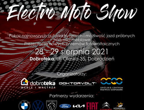 Electro Moto Show