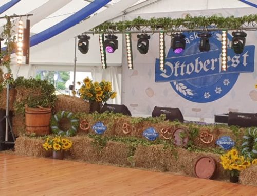Schlesisches Oktoberfest 2021