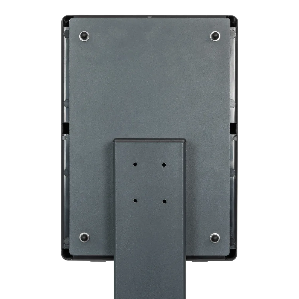 WALLBOX stacja ładowania 11 kW typ 2 + słupek