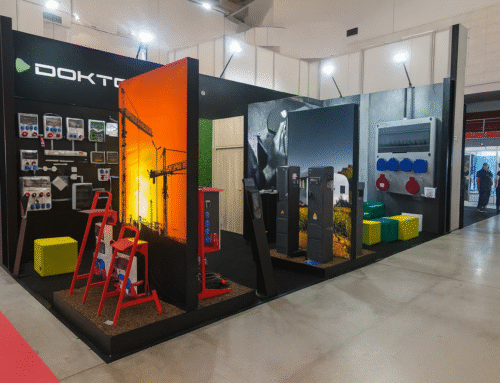 Energetab 2024 ist bereits vorbei!