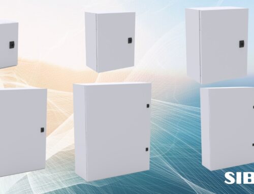 SIBox Distribution Boxes – A Reliable Solution for Electrical Installers