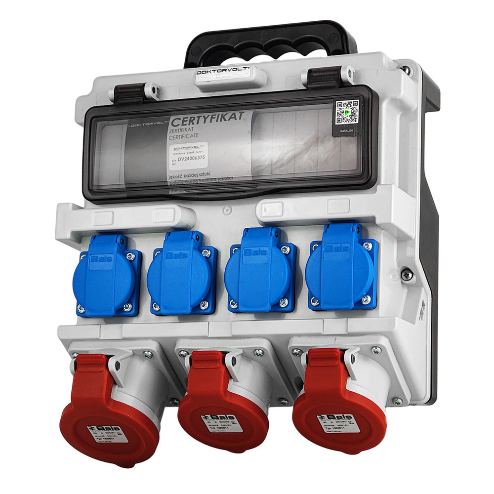 ger_pl_Baustromverteiler-12-Module-mit-Griff-IP44-4x230V-2x16A-32A-Doktorvolt-Stromverteiler-ohne-Schutz-17854_1