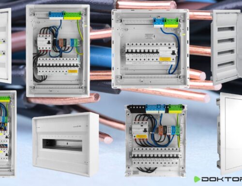 Hager Verteiler – welcher passt zu deinem Zuhause?