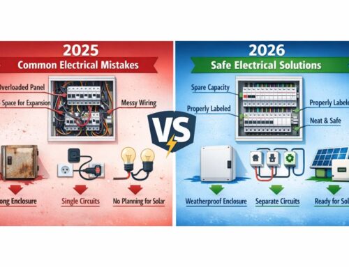 It wasn’t a “bad” year. It was a year of lessons.