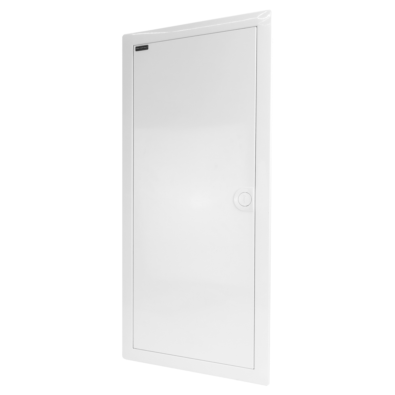 Sicherungskasten Unterputz Verteilerkasten 4-reihig 48 Module 14xMCB 2xRCCB VDE Saltek Überspannungsschutz Unterverteilung verdrahtet Verteilerschrank mit Sicherungen 755,50 x348x98mm Hager Hohlwand Verteiler Abzweigklemmen Doktorvolt DV-6258-PT – Bild 9