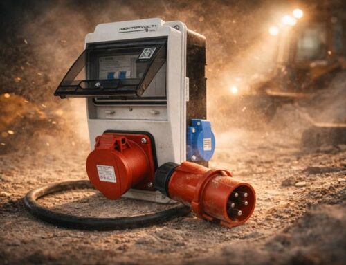 Jak wybrać rozdzielnicę budowlaną XS i gdzie sprawdzi się najlepiej?