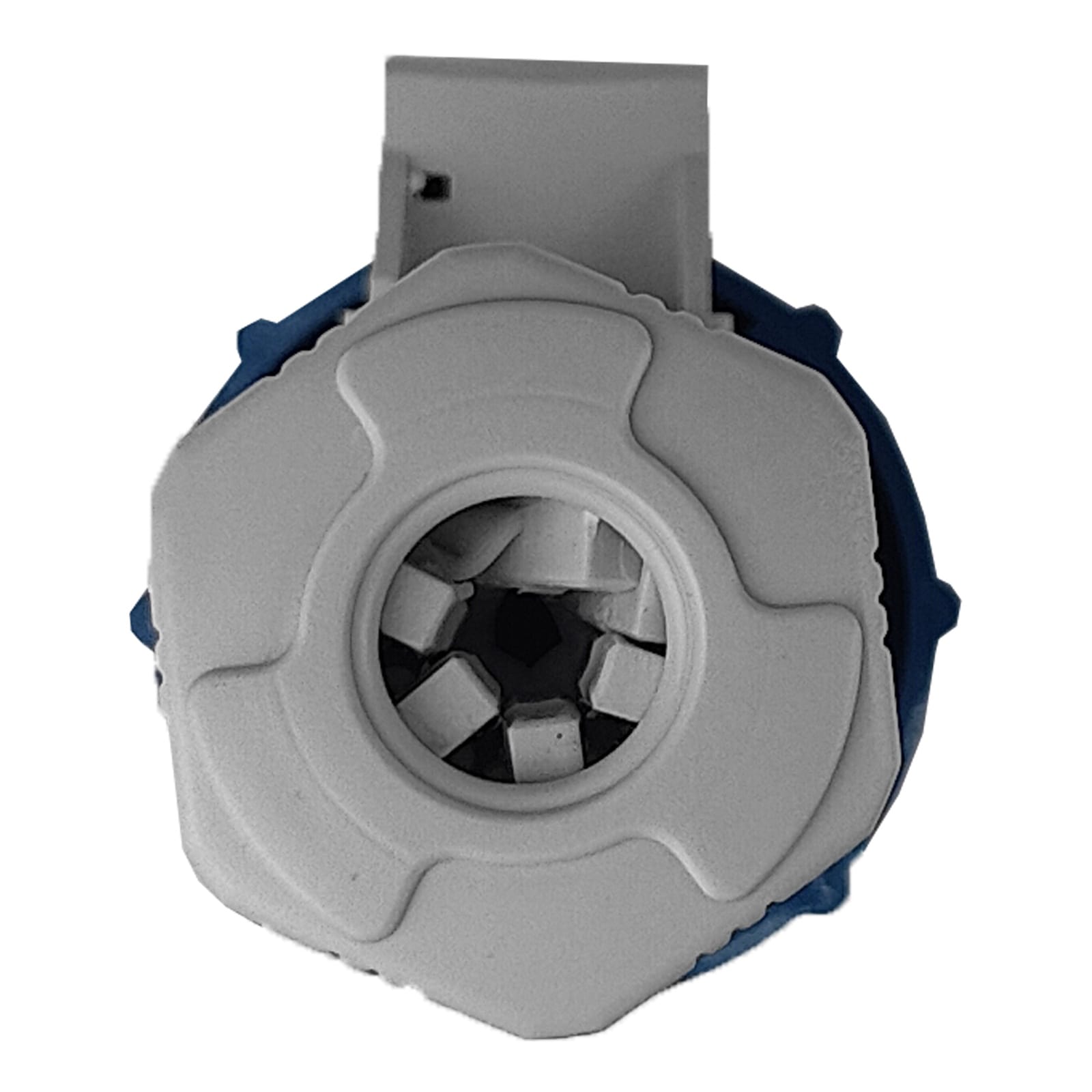 Gniazdo przenośne 230V 16A IP67 system francuski Doktorvolt 6589 - Image 2