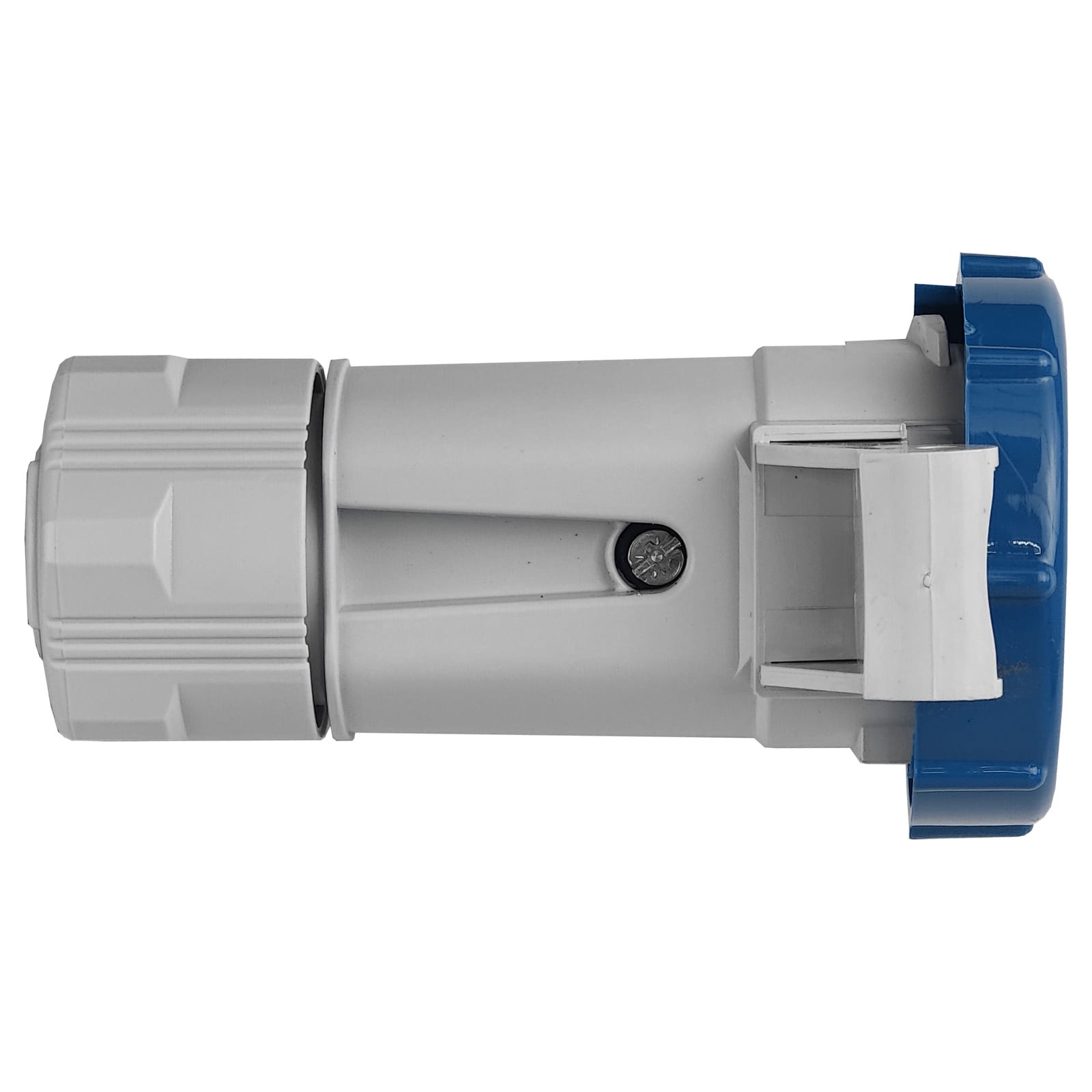 Gniazdo przenośne 230V 16A IP67 system francuski Doktorvolt 6589 - Image 4