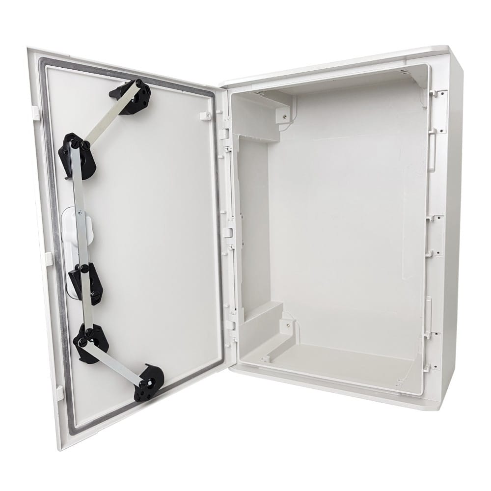 Obudowa Rozdzielnica szczelna HYDRA 816 IP66 Doktorvolt 1516 - obrazek 2