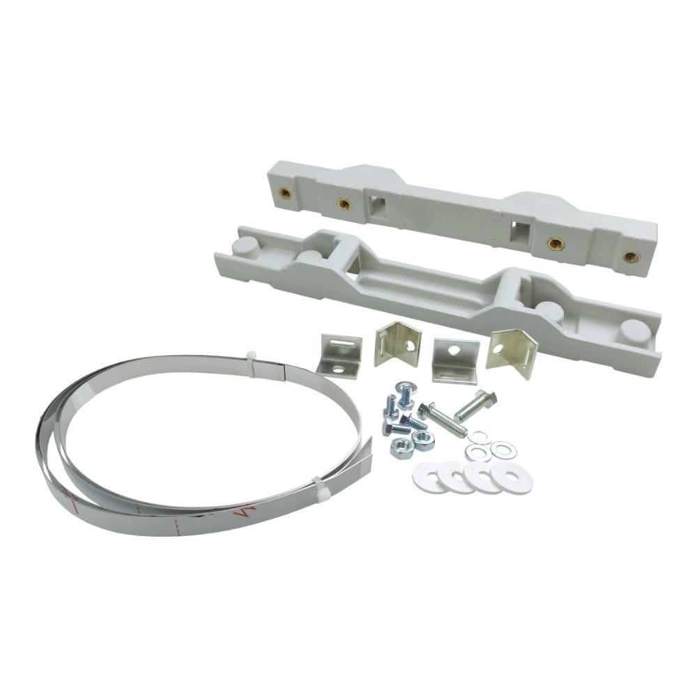 Uchwyty do mocowania obudowy na słupie UPN 30 K3 do obudowy HYDRA 68x 1738 - Image 2