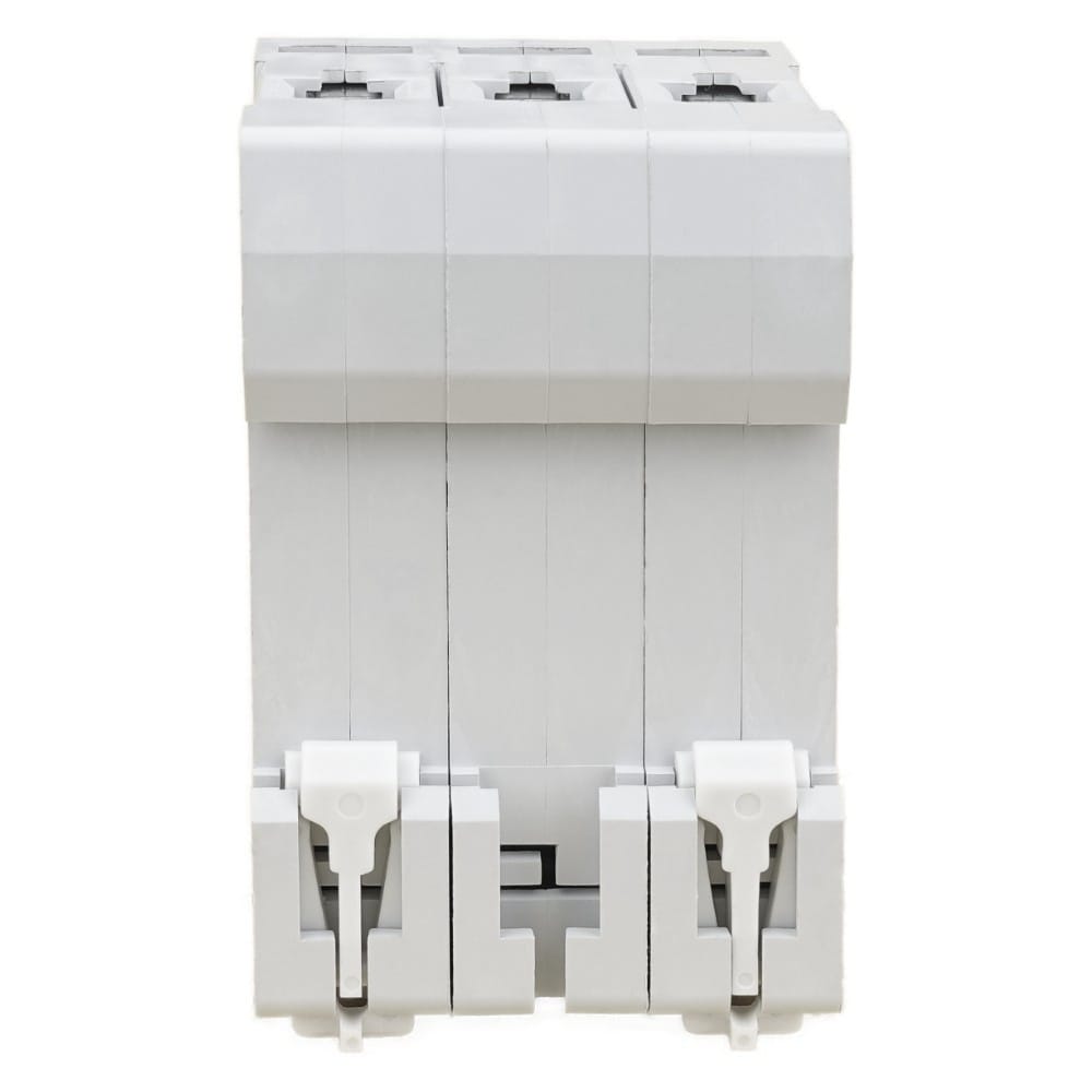 Wyłącznik nadprądowy 3P C16A 6kA bezpiecznik Doktovolt 4999 - obrazek 4