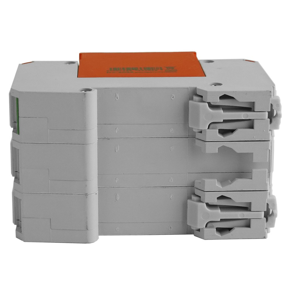 Ogranicznik przepięć ochronnik 3P 1000V DC T1/T2 Doktorvolt 5088 - obrazek 4