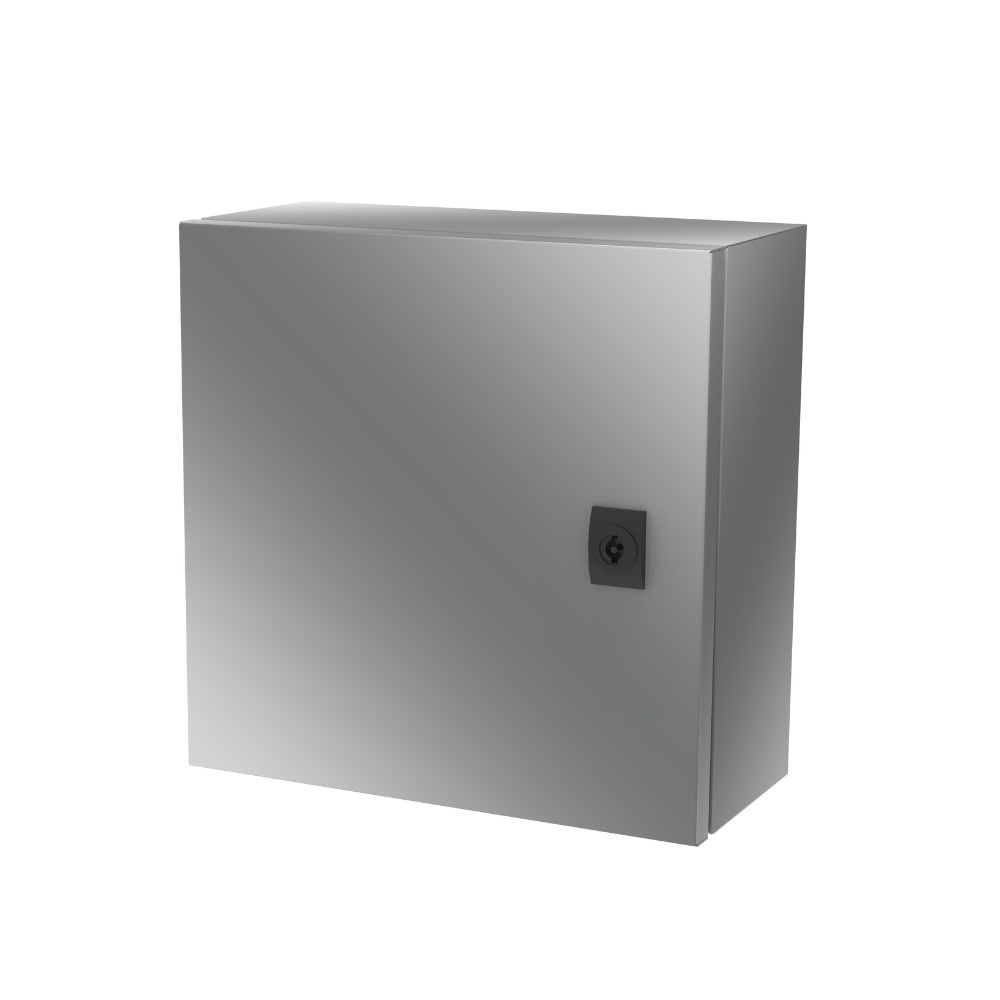 Stalowa skrzynka rozdzielcza StBox- 3.3.1,4 Doktorvolt IP65 1918