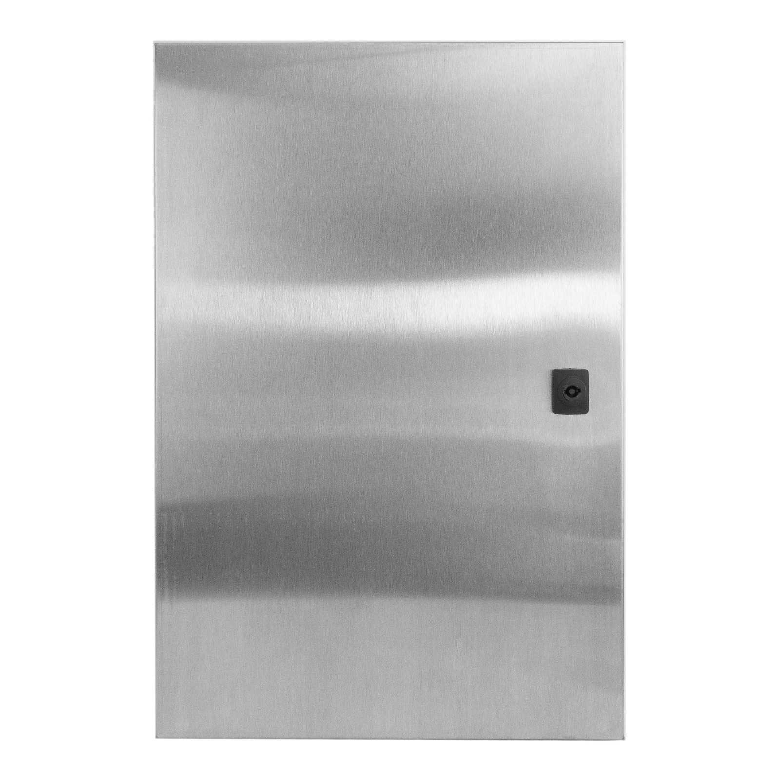 Stalowa skrzynka rozdzielcza StBox- 6.4.2,6 Doktorvolt IP65 1987 - obrazek 2