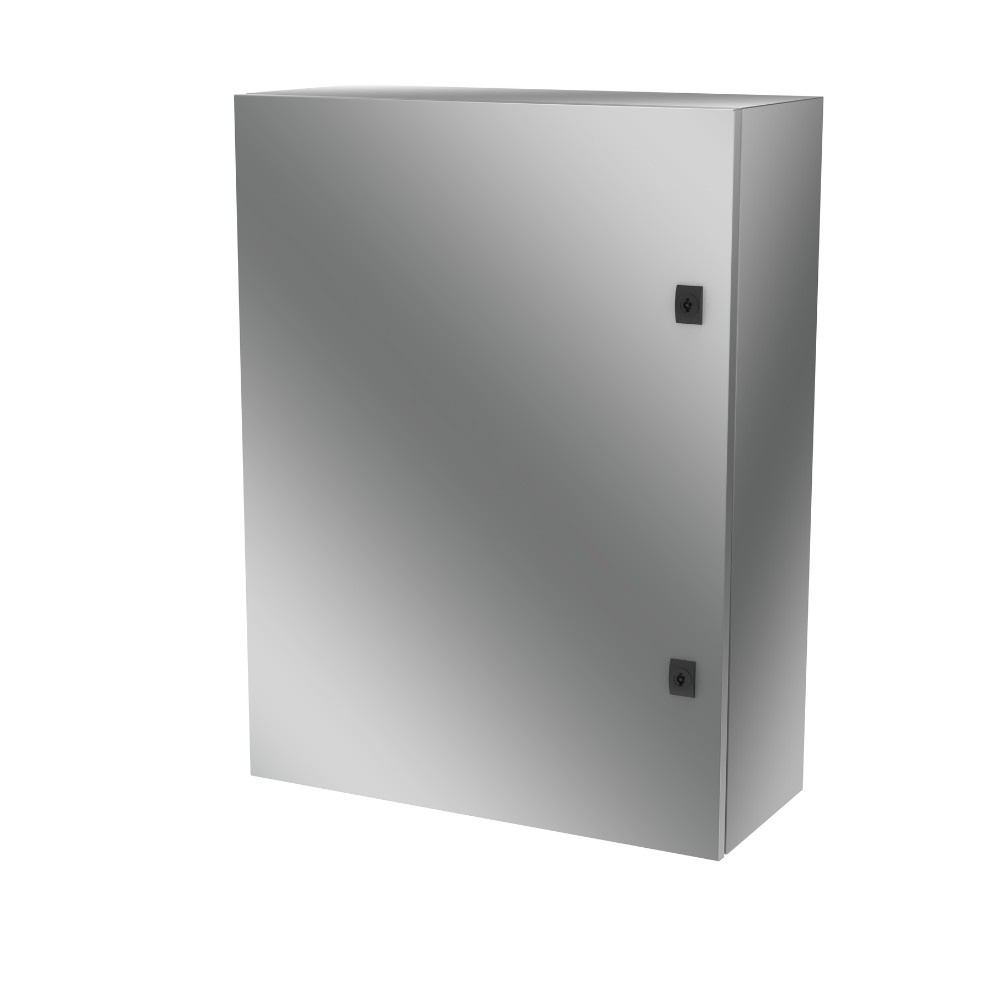 Stalowa skrzynka rozdzielcza StBox- 8.6.2,6 Doktorvolt IP65 2021