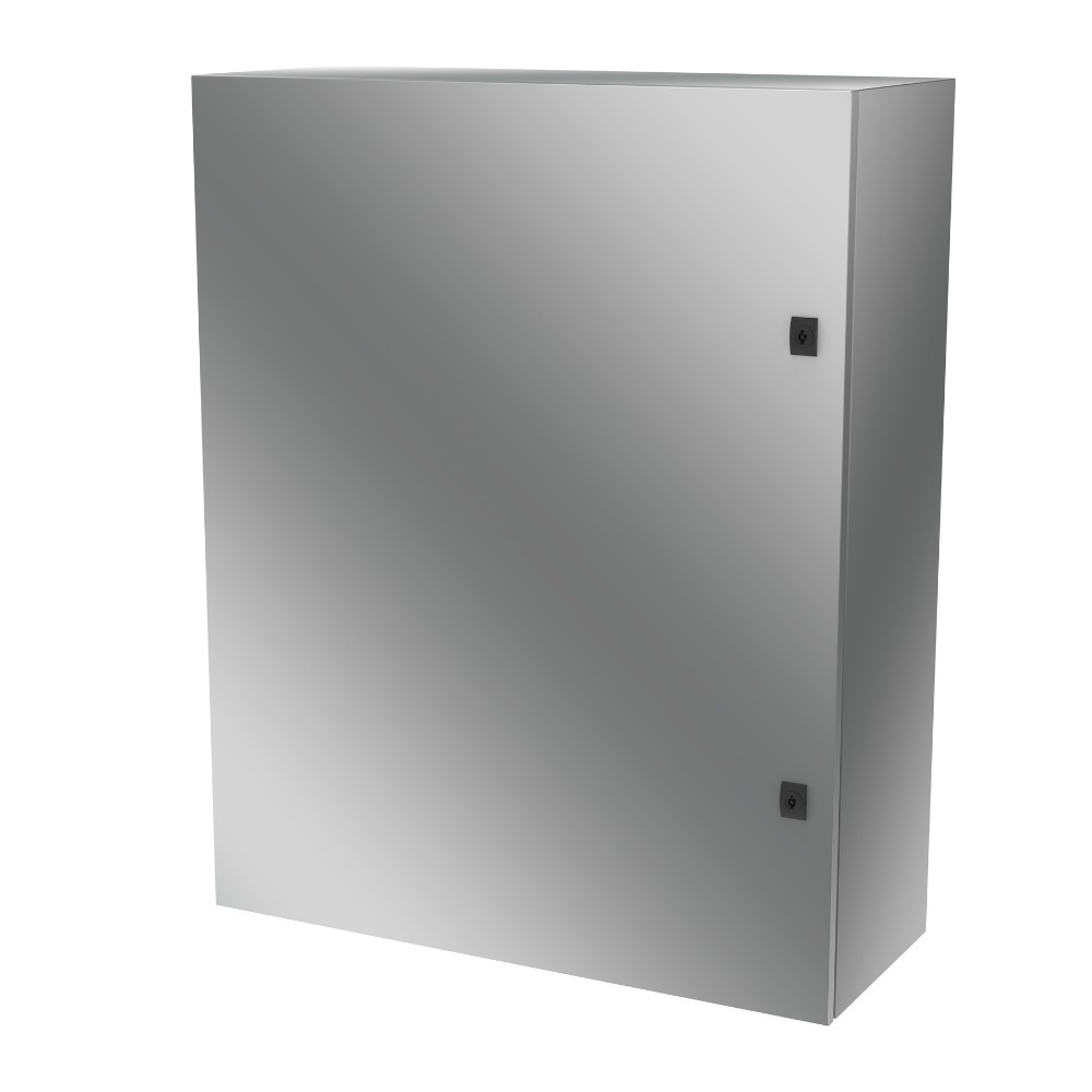 Stalowa skrzynka rozdzielcza StBox- 10.8.3,2 Doktorvolt IP65 2045