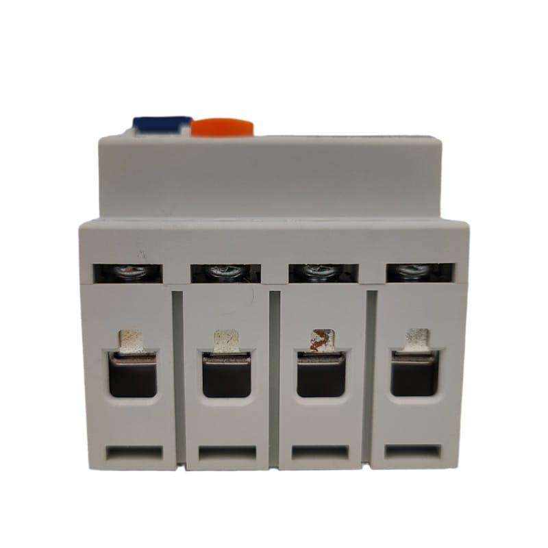 Wyłącznik różnicowoprądowy Typ A Doktorvolt 300mA 63A 4P RCD 0812 - obrazek 4