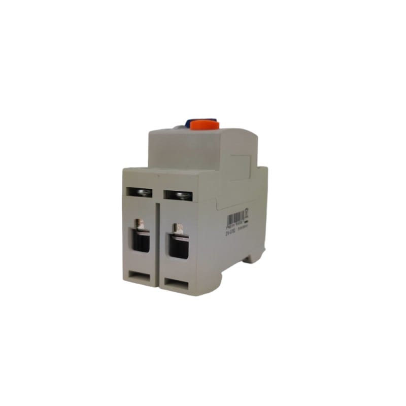 Wyłącznik różnicowoprądowy Typ A 300mA 25A 2P RCD 0782 - obrazek 2