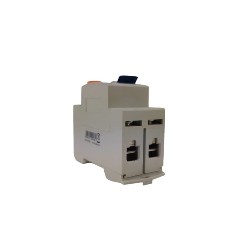 Wyłącznik różnicowoprądowy Typ A 300mA 25A 2P RCD 0782 - obrazek 3