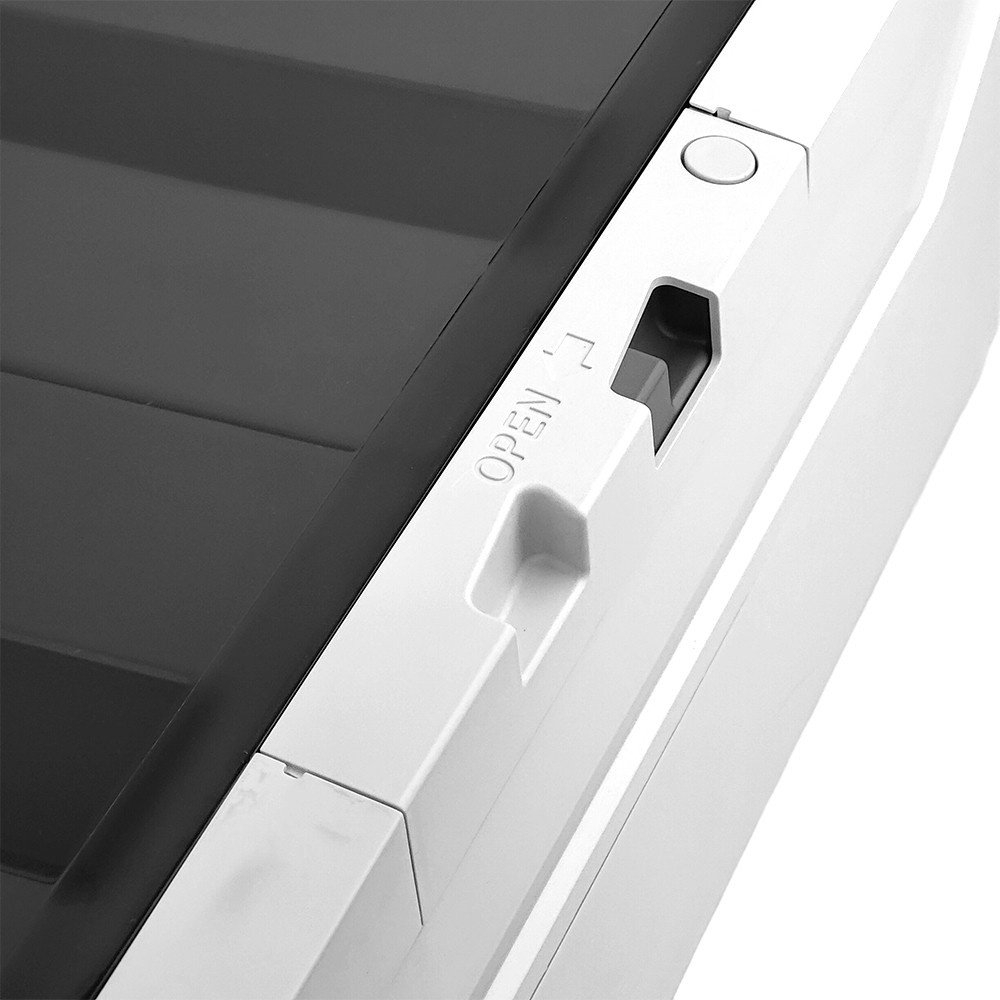 Rozdzielnica natynkowa HIGHT IP65 72 modułowa transparentne drzwi 940.72 M-L 4x18 - Image 4