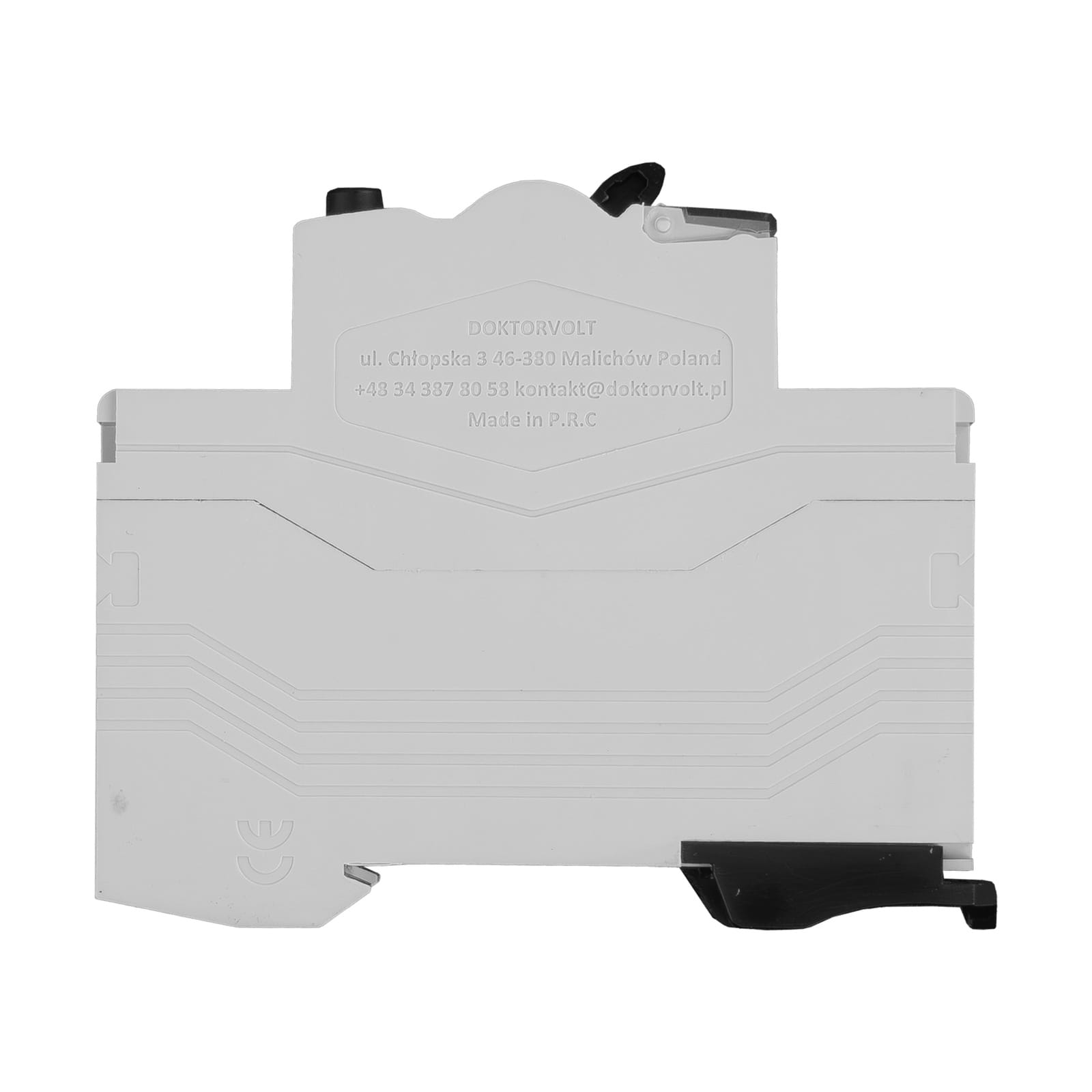 Fehlerstromschutzschalter RCCB 10kA 2P 25A 30mA Typ A Doktorvolt VDE FI-Schalter DV-4490 – Bild 4