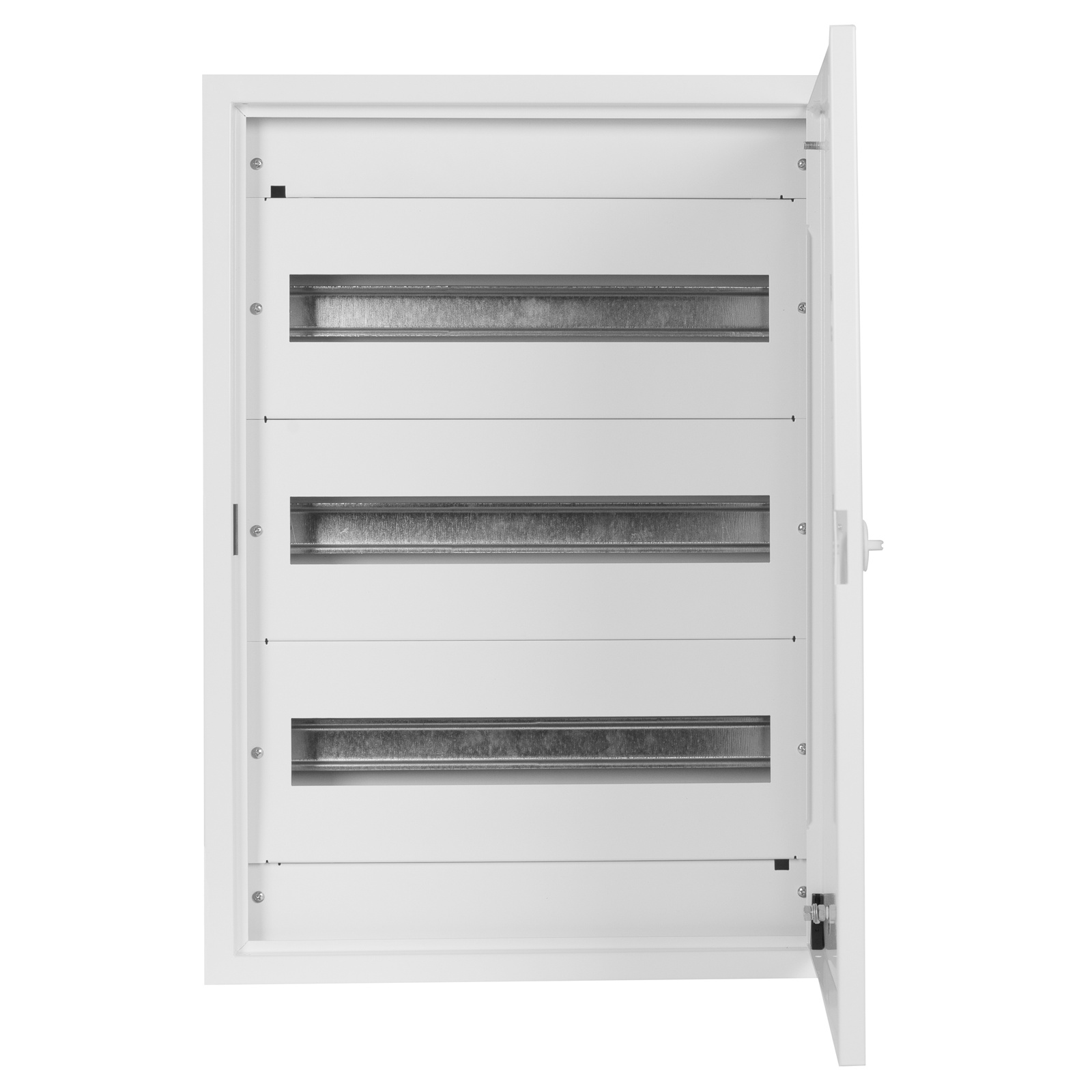 Doktorvolt Rozdzielnica natynkowa 3x18 modułowa metalowa IP30 1185