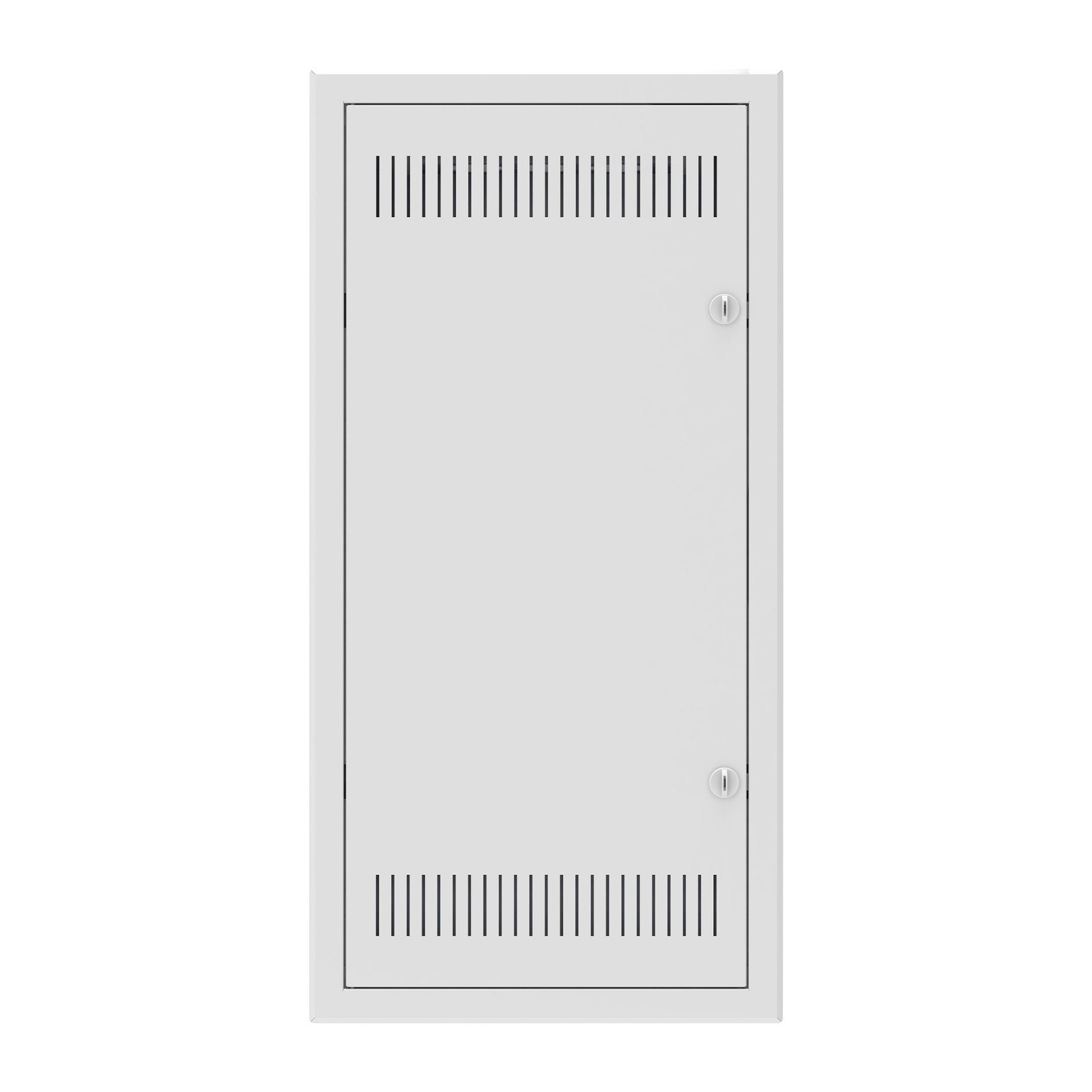 Multimediales Leergehäuse 36 Modulen halterung für den Modem und Möglichkeit zur Erweiterung der Modulanzahl MM-5/36e Doktorvolt – Bild 2