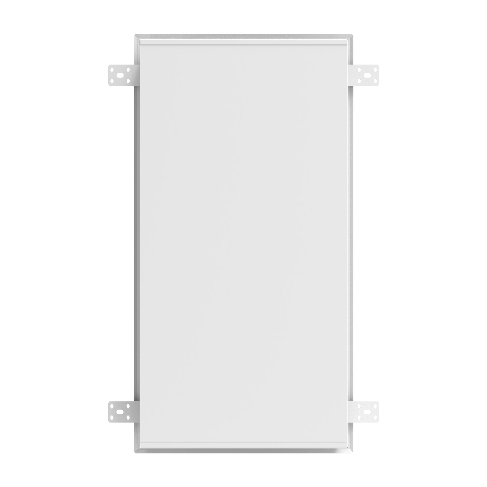 Multimediales Leergehäuse 36 Modulen halterung für den Modem und Möglichkeit zur Erweiterung der Modulanzahl MM-5/36e Doktorvolt – Bild 4