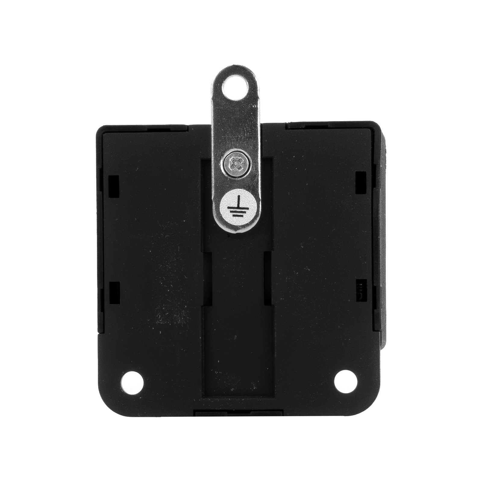 Ogranicznik przepięć T2+T3 SP-T2+T3-320/Y-TLT-LED 230V 10A chronnik przepięciowy Saltek A06244 - Image 4