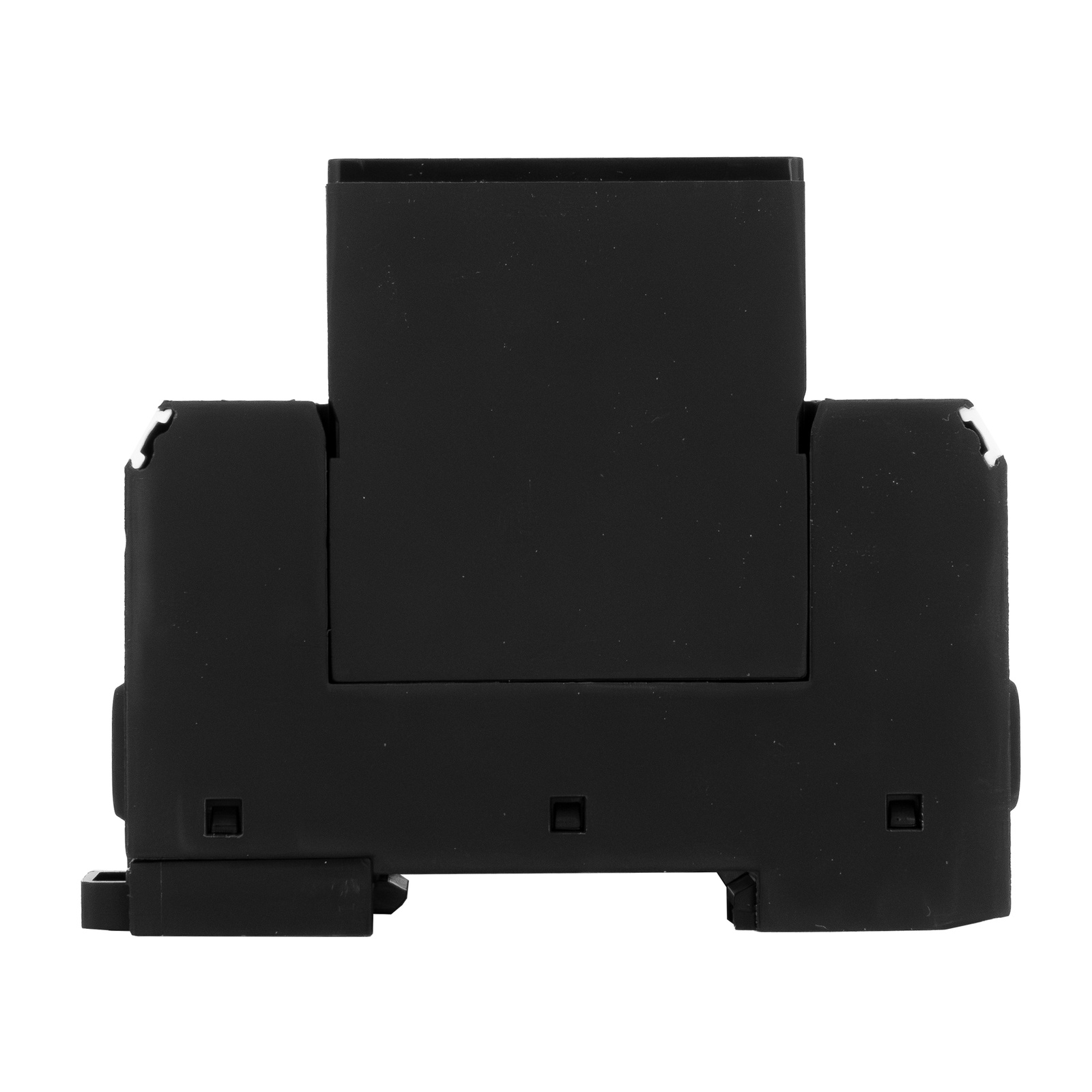 Ogranicznik przepięć typ 2 40kA SLP-275 V/4 do 350V DC szyna DIN warystorowy ochronnik przepięciowy dla niskiego napięcia - obrazek 4