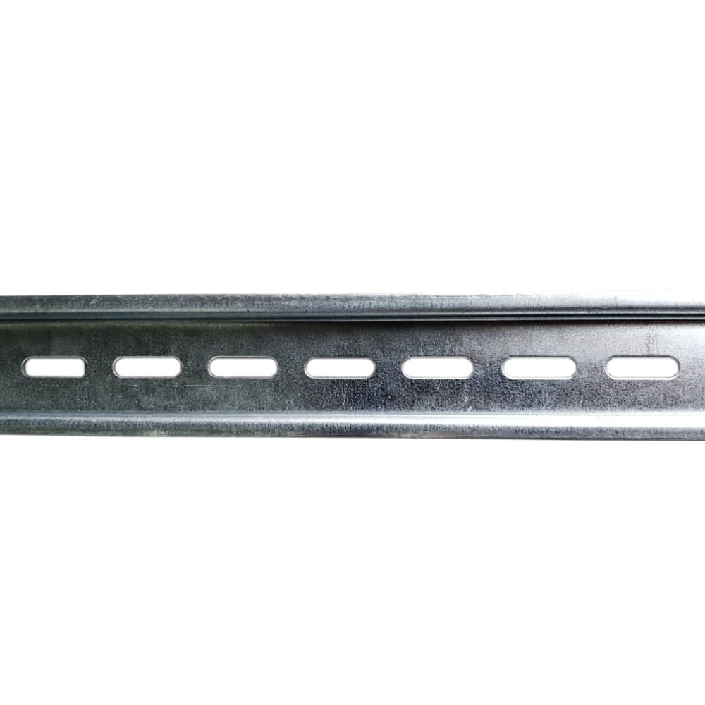 Szyna montażowa perforowana DIN TH-35 o długości 110cm wspornik montażowy Doktorvolt DV-1103-TH-P - Image 3