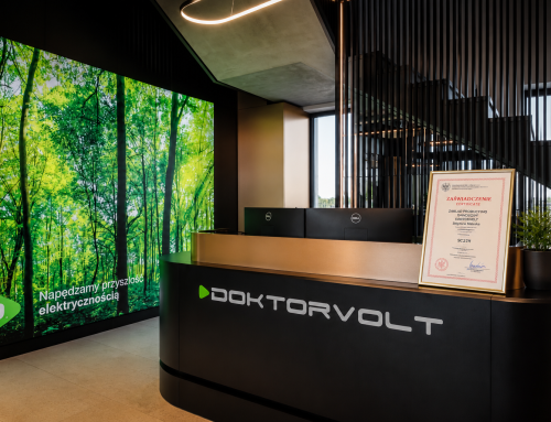 NATO-Code für Doktorvolt® – ein konkreter Beweis, der mehr sagt als jede Werbung