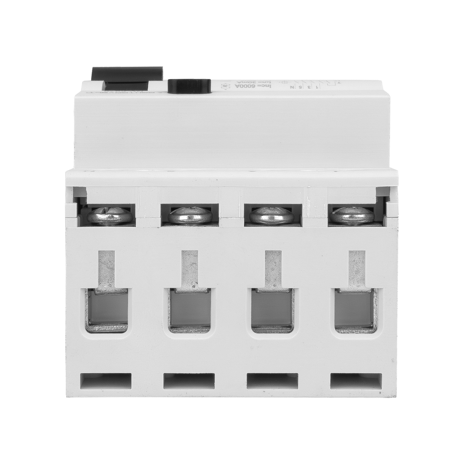 RCCB residual current circuit breaker 6kA 4P 40A 30mA VDE Type A Doktorvolt DV-5978 - Image 5