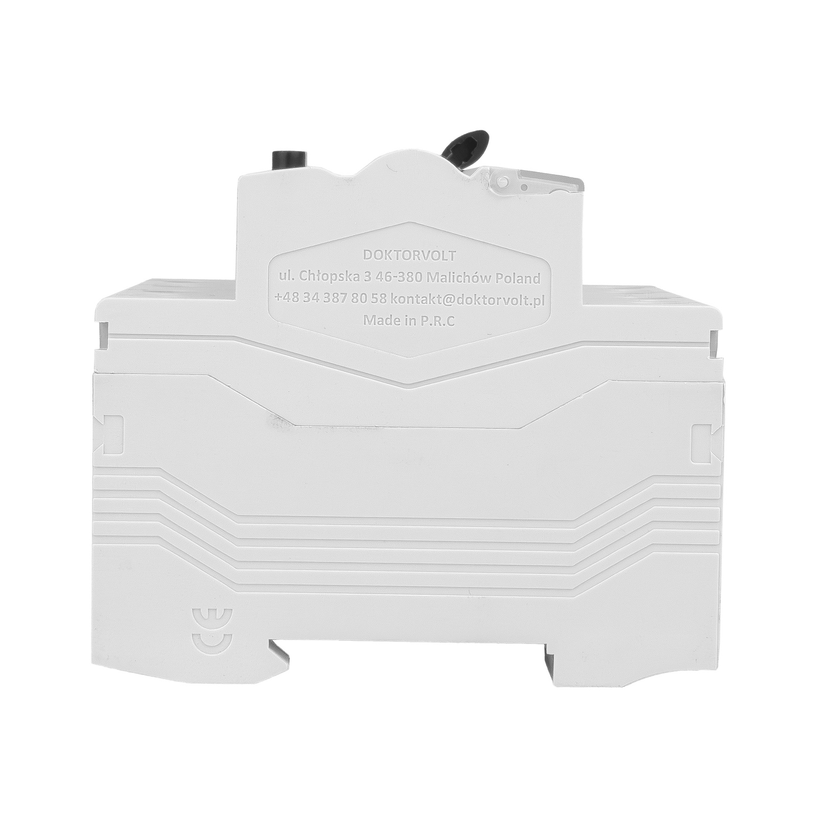 RCCB residual current circuit breaker 6kA 4P 40A 30mA VDE Type A Doktorvolt DV-5978 - Image 6