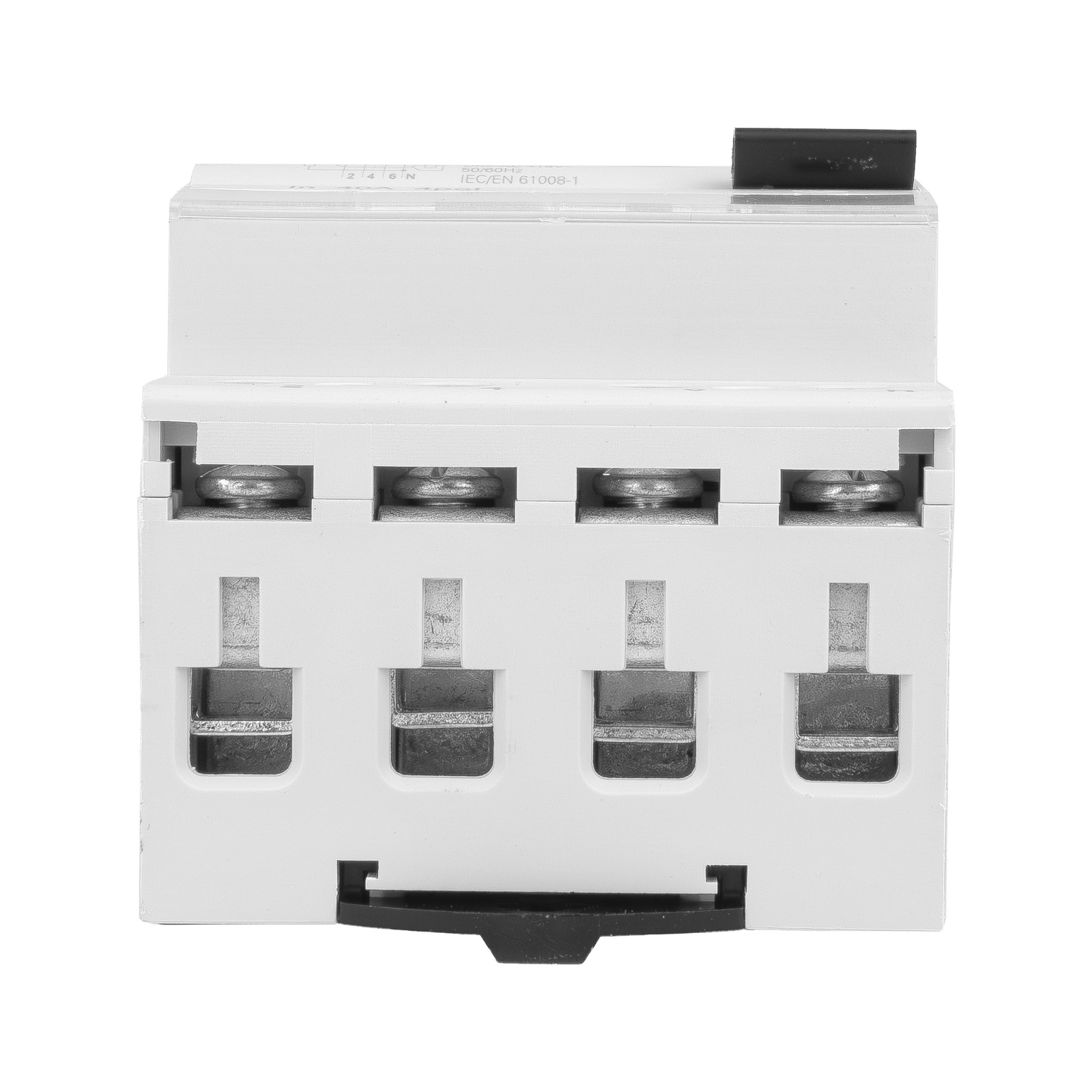 RCCB residual current circuit breaker 6kA 4P 40A 30mA VDE Type A Doktorvolt DV-5978 - Image 8