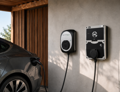 Wallbox 11 kW oder 22 kW – was ist für zu Hause wirklich sinnvoll?